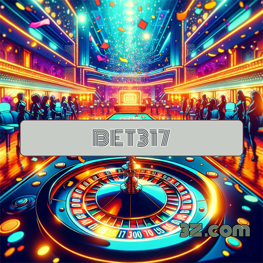 Apostas Criativas e Diversão no bet317.com