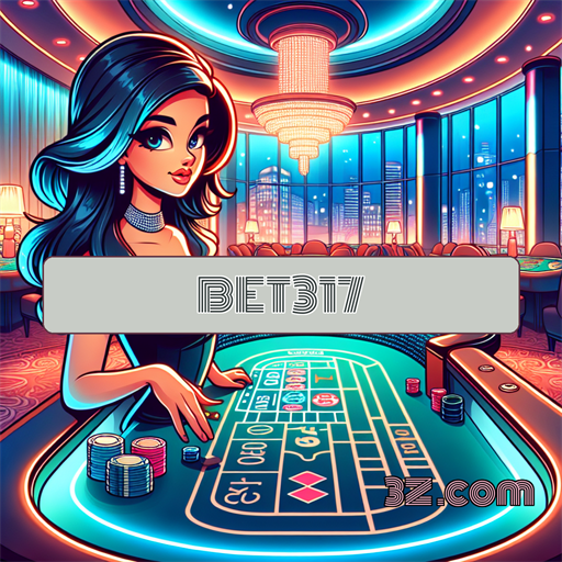 Baixar no bet317.com: Aprimore sua experiência de jogo online