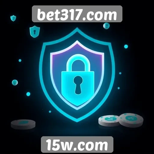 Avaliação da segurança na plataforma bet317.com