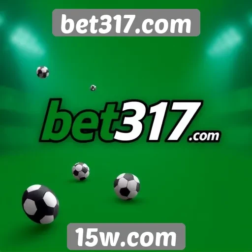 O impacto de bet317.com no mercado de jogos online