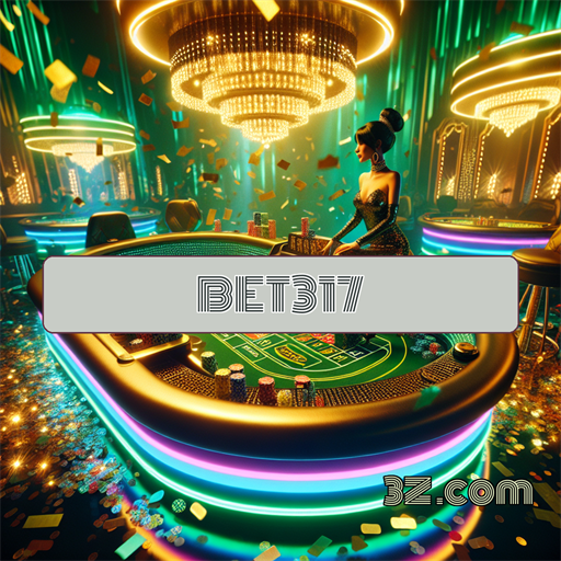 Explorando Jogos Incríveis no bet317.com: Diversão Garantida!