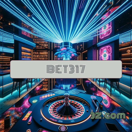 Plataforma Inovadora da bet317.com Transforma Jogar em Diversão