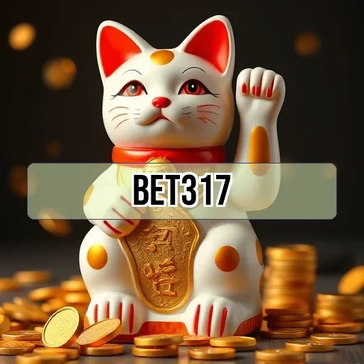 bet317.com: Segurança que Aumenta Sua Confiança ao Apostar
