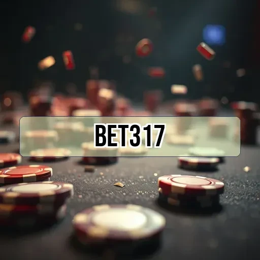 bet317.com: Eventos Esportivos que Transformam Apostar em Emoção