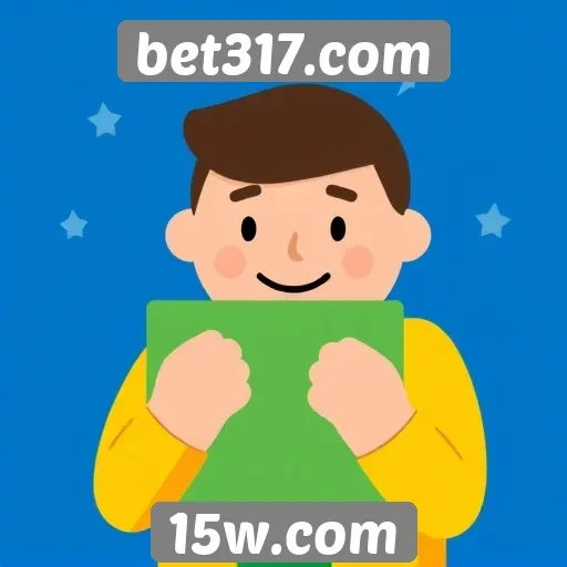 Opiniões de usuários sobre a experiência no bet317.com